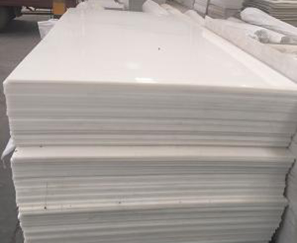高密度聚乙烯板HDPE板